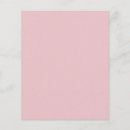 Search for light pink flyers Colour