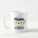 Search for depresso mugs Depressed