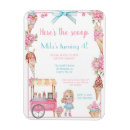 Search for icing magnets Pink