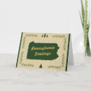 Search for pennsylvania christmas cards Trees