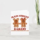 Search for bakery christmas cards Cookies