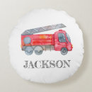 Search for fire engine cushions Rescue