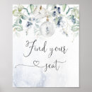 Search for find your seat posters Watercolor