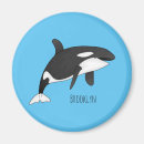 Search for killers magnets Killer whale