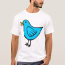 Search for blue bird tshirts Cartoon