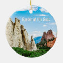 Search for garden of the gods christmas tree decorations Landscape