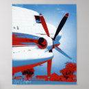 Search for dc 3 posters Aviation
