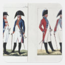 Search for 1800s stickers Military