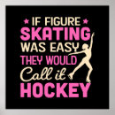 Search for hockey life posters Roller disco