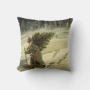 Search for santa claus cushions Winter