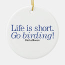 Search for bird quotes christmas tree decorations Bird watching sayings