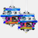 Search for hockey goalie christmas tree decorations For kids