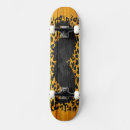 Search for leopard pattern skateboards Modern