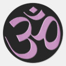 Search for om sanskrit stickers Meditation