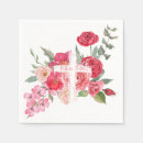 Search for christian easter napkins Jesus