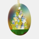 Search for parakeet christmas tree decorations Xmas
