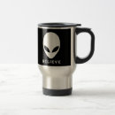 Search for believe travel mugs Science fiction