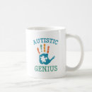 Search for spectrum disorder mugs Autistic