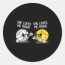 Search for love volleyball stickers Sports