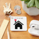 Search for new home key rings Minimalist