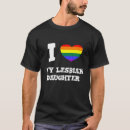 Search for i heart lesbians tshirts Pride