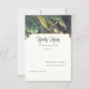 Search for beach invitations wedding rsvp cards Response