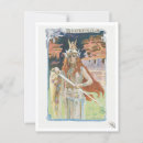 Search for valkyries postcards Mythology