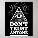 Search for illuminati posters Eye