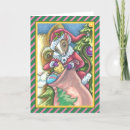 Search for cute mouse christmas cards Cat and mouse
