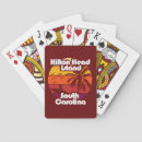Search for south carolina playing cards Beach