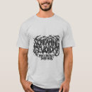 Search for barbed wire tshirts Metal