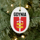 Search for polish christmas decor Coat of arms