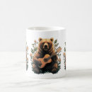 Search for play guitar mugs Funny