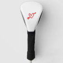 Search for valentines day golf head covers Couple