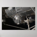 Search for international space station posters Sts 130