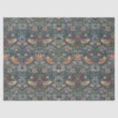 Search for strawberry tissue paper William morris