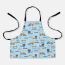 Search for excavator aprons Truck