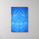 Search for oriental canvas prints Peacock