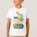 Search for environmental kids tshirts Conservation