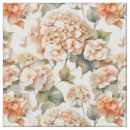 Search for watercolor floral fabric Roses