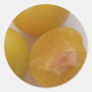 Search for plum fruit stickers Food