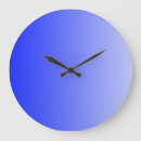 Search for royal blue clocks Background