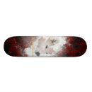 Search for great white skateboards Red
