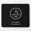 Search for store business mouse mats Advertising promotional swag merch