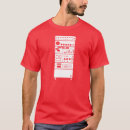 Search for rack tshirts Science