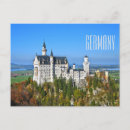 Search for germany postcards Tourism
