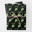 Search for meme wrapping paper Cute frog