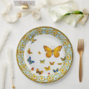 Search for blue china plates Antique