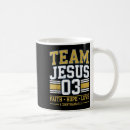 Search for christian christmas mugs Faith
