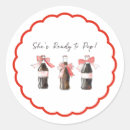 Search for shes ready to pop stickers Soda